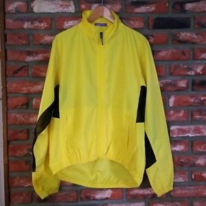 Cycling Rain Jacket